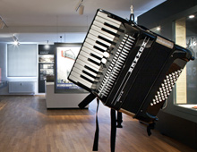 Deutsches Harmonikamuseum, Trossingen