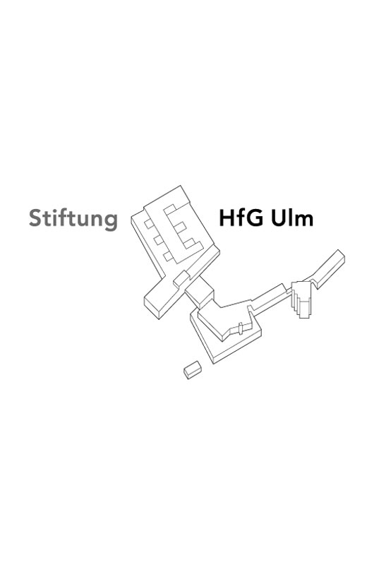 Stiftung HfG Ulm